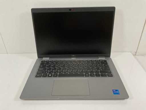 Dell Latitude 5420 14”, Core(TM) i7 11th Gen, 16 GB RAM, 512 GB NVMe Laptop