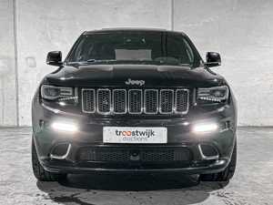 Jeep Grand Cherokee 6.4 V8 SRT8 468hp 2014, VH-541-B Commercial Vehicle
