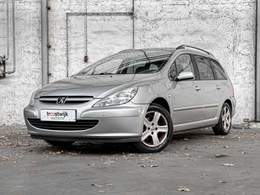 Peugeot 307 SW 1.6 16V 109pk 2003, 98-NL-HN