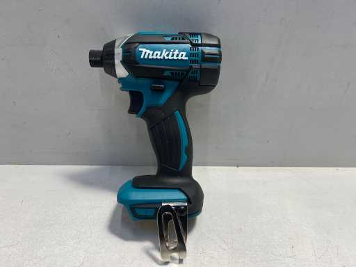 Makita - DTD152Z - Makita DTD152 accuslagschroevendraaier (body)