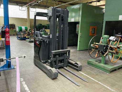 LINDE - R 14 - Ciężarówka zasięgowa