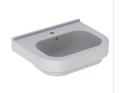 Geberit 300 Basic Spüle (4x)