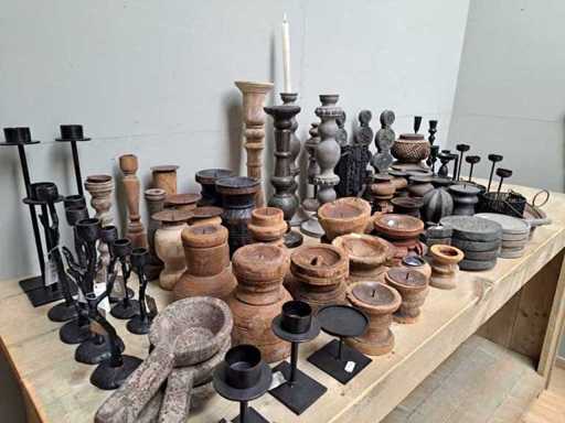 Be Uniq, Brynxz, Home Society, Nino A - Autres accessoires pour la maison