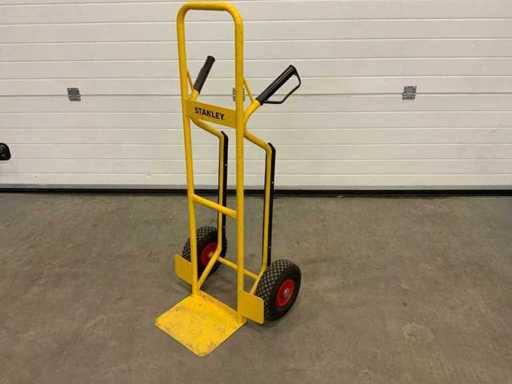 Carreau Stanley