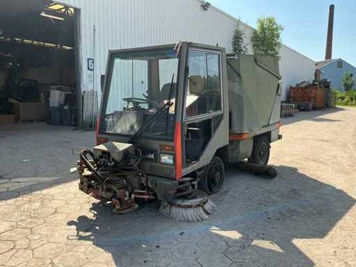 1989 Rolba 1500 Dragător autopropulsat