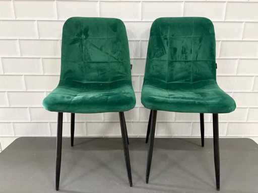 Restaurant chair (4x)