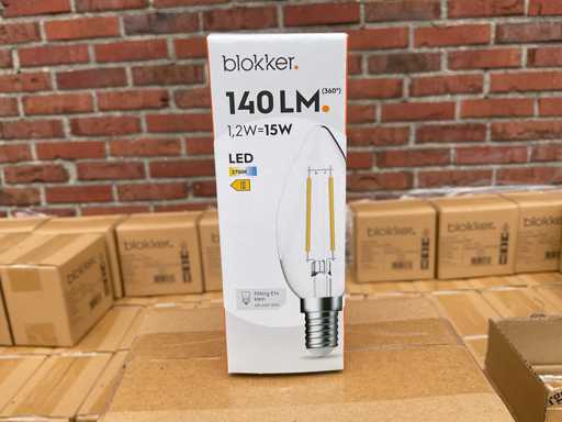 LED - Sorgente luminosa - Sorgenti luminose (1505x)