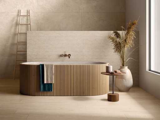 P?ytka pod?ogowa 18,72m2 All Around Stone Ivory 60x120cm rektyfikowana