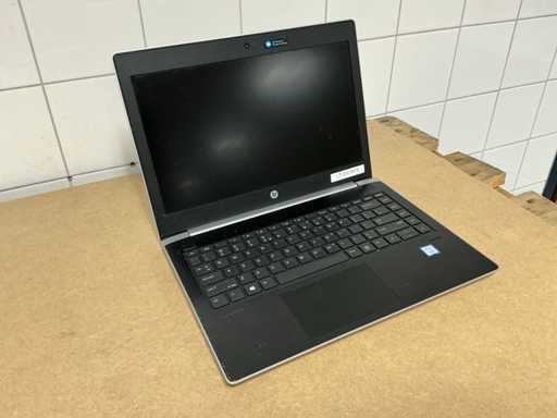 HP PROBOOK 430 G5 - I5-8250U  Laptop 
