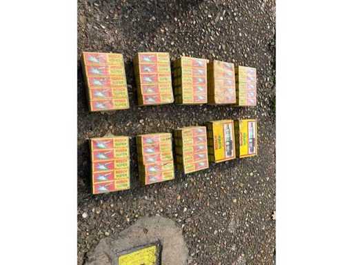 Candela Bosch - Parte (100x)