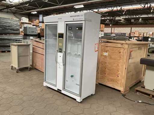Szafka do suszenia Cantel Medical Endoscope