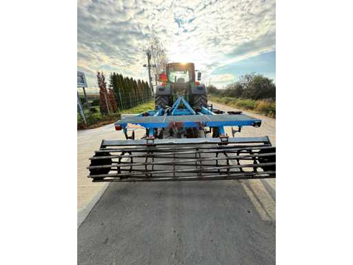 LEMKEN - SMARAGD 90/300 - Cultivateur - 1992