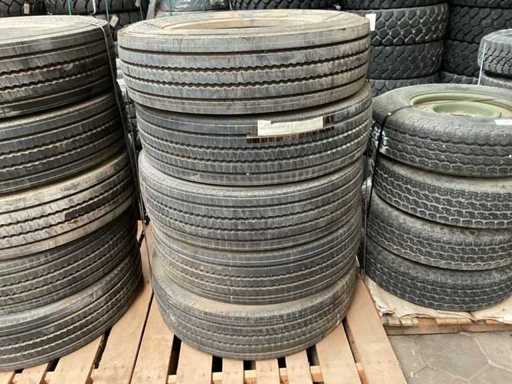Michelin Band (5x)