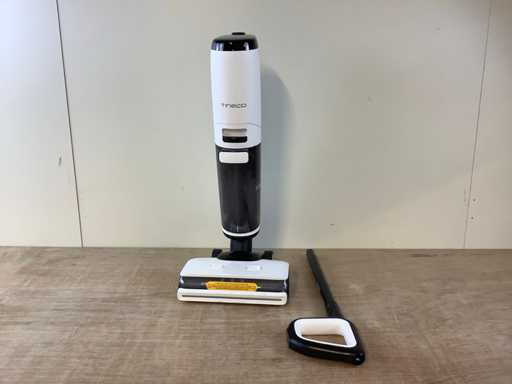 TINECO FLOOR ONE S7 Steam Plus Stabstaubsauger