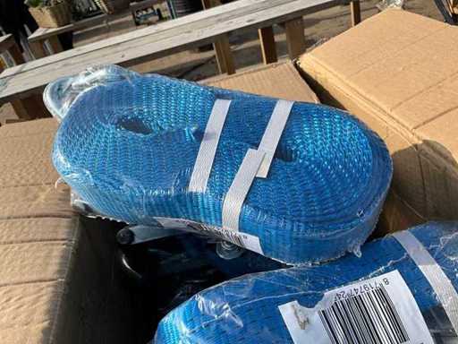 Sp50-900 Lashing strap (10x)