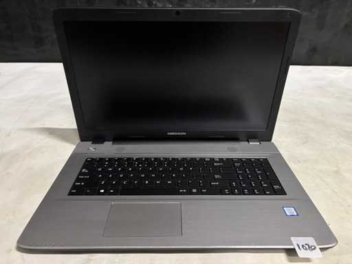 Medion - Laptop