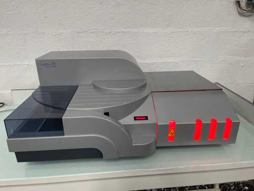 SEBIA - CAPILLARYS 2 - Electrophoresis System