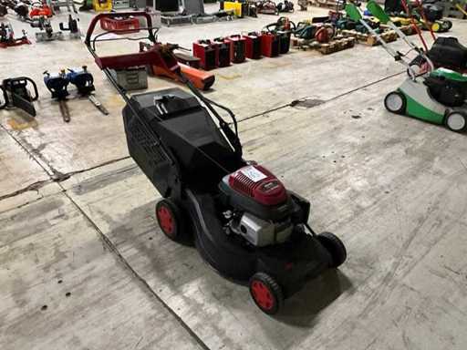 Honda Lawn Mower