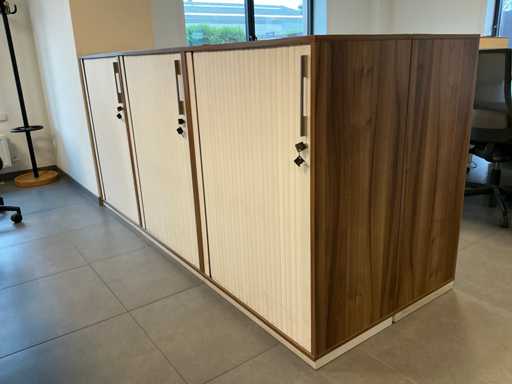 File cabinet (6x)