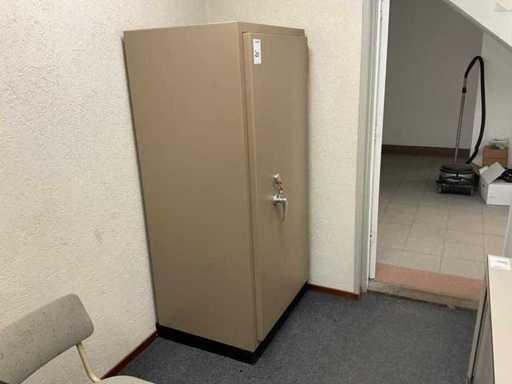 1991 Wertschrank Kluis