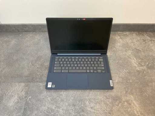 2016 - Lenovo Chromebook - Laptop (3x)