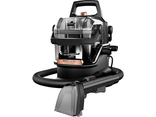 Bissell SpotClean - Hydrosteam - Czyściciel dywanów