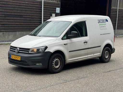 Vehicule comerciale