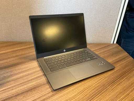 HP 14b-na0230nd Chromebook