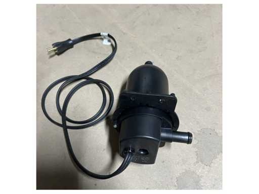 Kim Hotstart Elemento Riscaldante Elettrico Marino 500W 120V Soluzione di Riscaldamento Impermeabile Duratura