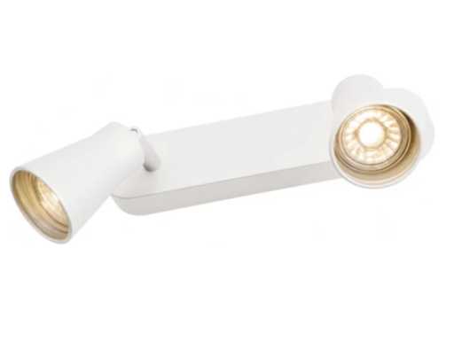 SLV - Avo - Plafondspot (2x)