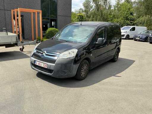 Citroën Berlingo Commercial Vehicle