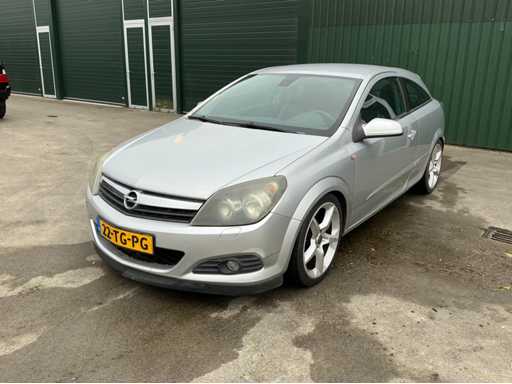 2006 Opel Astra GTC Autovettura