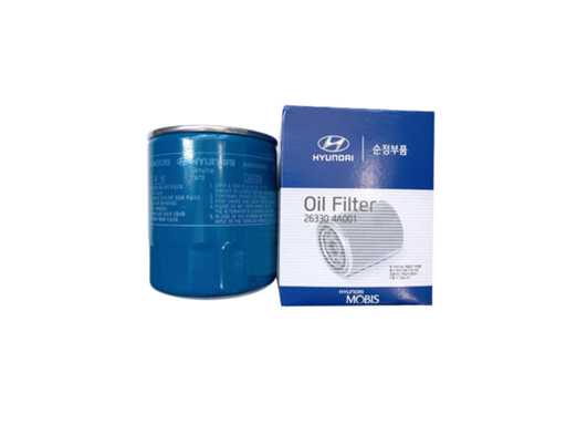 Oliefilter originale Hyundai 26330-4A001