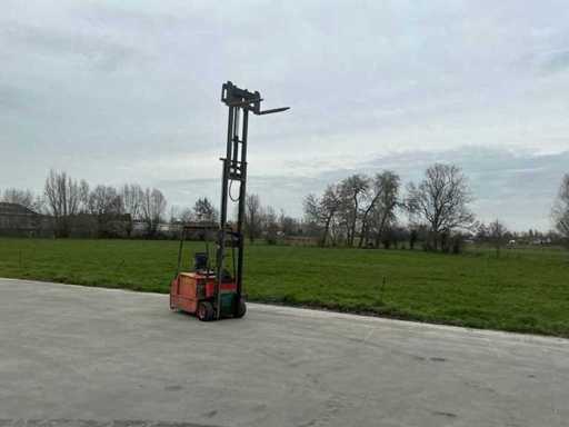 1996 Linde E16S Forklift