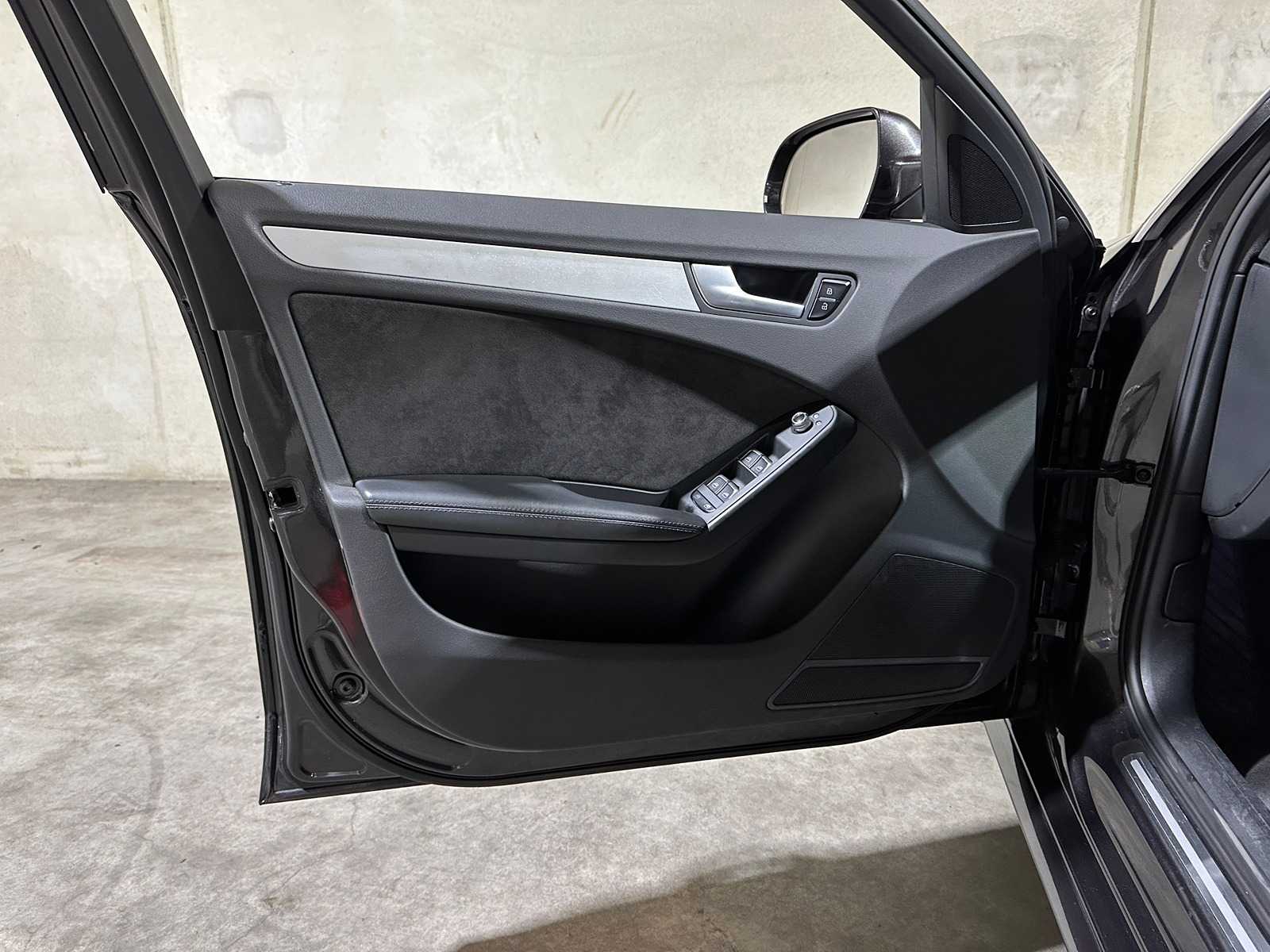 Audi A4 Avant 1.8 TFSI S Edition S-Line 170pk 2013, 88-ZRT-8