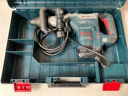 Młot dłutowy Bosch GBH 5-40 DCE z 2021 roku