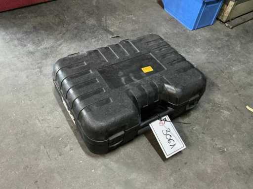 Magnetic Drilling Machine
