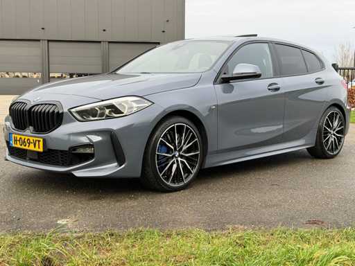 BMW 1 Série 118i Éd. Exécutive 2020 | H-069-VT IAW