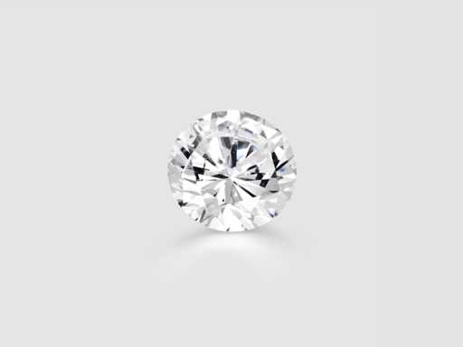 Diamant - Rond 0,30 Carats US