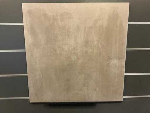 ABK - 80 x 80 cm - 7m2 Płytki podłogowe