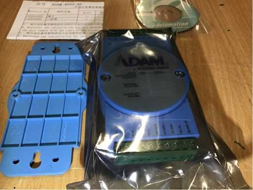 16 Channel Digital Module