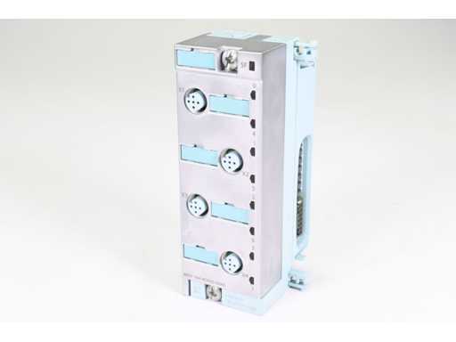 Siemens Simatic ET 200 Pro 6ES7 145-4FF00-0AB0 Fieldbus