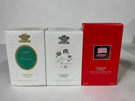 Père et fils Creed Eau de parfum (6x)