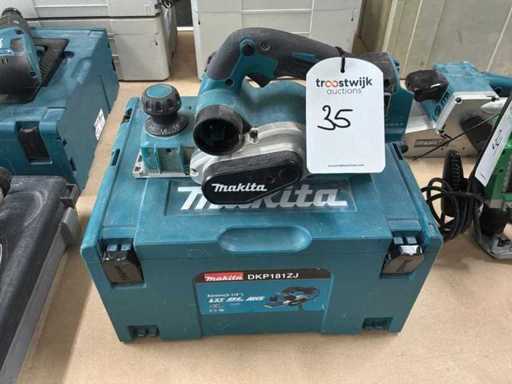 Strugarka Makita DKP181
