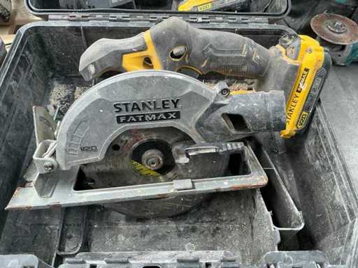 Stanley Sfmcs500 Miter Saw
