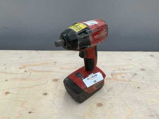 Cheia de impact Hilti SIW 6 AT-A22