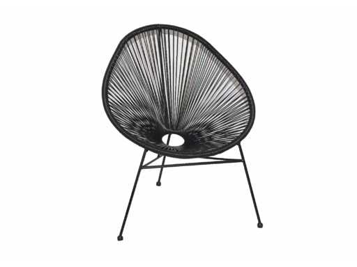 Hyba/Maxxgarden 88705 Acapulco Garden Chair (10 volte)