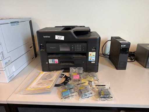 Brother MFC-J5730DW Digitaler Farbdrucker