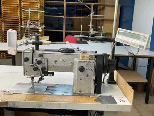 Dürkopp Adler K767 FA-373 naaimachine