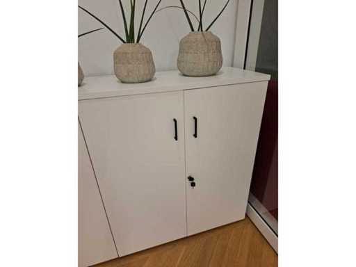 LIMOBEL NHB Armario (x4)